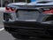 2027 Chevrolet Corvette Stingray 1LT Convertible RWD