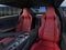 2027 Chevrolet Corvette Stingray 1LT Convertible RWD