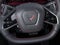 2027 Chevrolet Corvette Stingray 1LT Convertible RWD