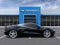 2027 Chevrolet Corvette Stingray 1LT Convertible RWD