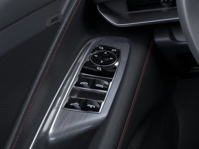 2027 Chevrolet Corvette Stingray 1LT Convertible RWD