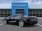 2027 Chevrolet Corvette Stingray 1LT Convertible RWD