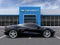 2027 Chevrolet Corvette Stingray 1LT Convertible RWD