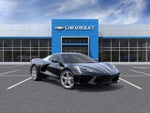 2027 Chevrolet Corvette Stingray 1LT Convertible RWD