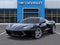 2027 Chevrolet Corvette Stingray 1LT Convertible RWD