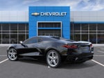 2027 Chevrolet Corvette Stingray 1LT Convertible RWD