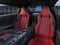 2027 Chevrolet Corvette Stingray 1LT Convertible RWD