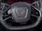 2027 Chevrolet Corvette Stingray 1LT Convertible RWD