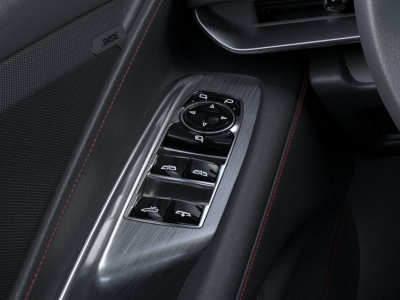 2027 Chevrolet Corvette Stingray 1LT Convertible RWD