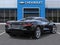 2027 Chevrolet Corvette Stingray 1LT Convertible RWD