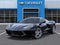 2027 Chevrolet Corvette Stingray 1LT Convertible RWD