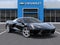 2027 Chevrolet Corvette Stingray 1LT Convertible RWD
