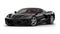 2027 Chevrolet Corvette Stingray 1LT Convertible RWD