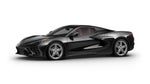 2027 Chevrolet Corvette Stingray 1LT Convertible RWD