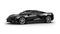 2027 Chevrolet Corvette Stingray 1LT Convertible RWD