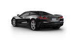 2027 Chevrolet Corvette Stingray 1LT Convertible RWD