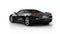2027 Chevrolet Corvette Stingray 1LT Convertible RWD