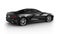 2027 Chevrolet Corvette Stingray 1LT Convertible RWD