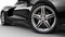 2027 Chevrolet Corvette Stingray 1LT Convertible RWD