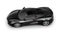 2027 Chevrolet Corvette Stingray 1LT Convertible RWD