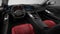 2027 Chevrolet Corvette Stingray 1LT Convertible RWD