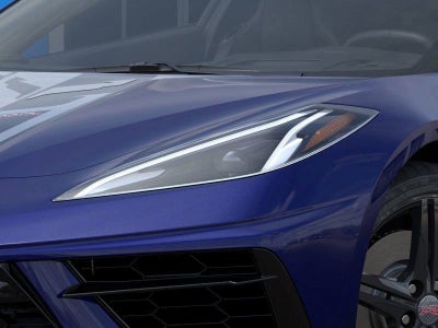 2026 Chevrolet Corvette Stingray 2LT Coupe RWD