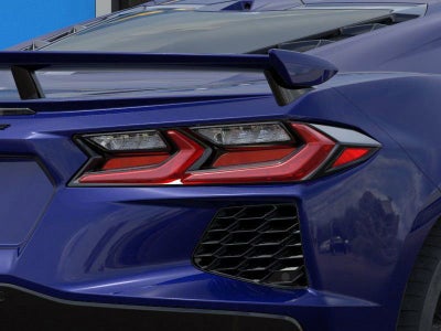 2026 Chevrolet Corvette Stingray 2LT Coupe RWD