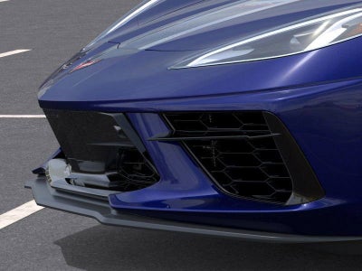 2026 Chevrolet Corvette Stingray 2LT Coupe RWD
