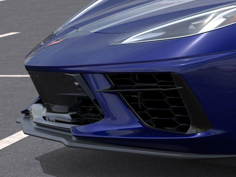 2026 Chevrolet Corvette Stingray 2LT Coupe RWD