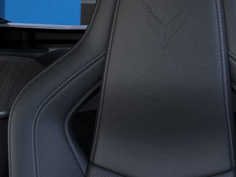 2026 Chevrolet Corvette Stingray 2LT Coupe RWD