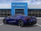 2026 Chevrolet Corvette Stingray 2LT Coupe RWD