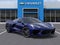 2026 Chevrolet Corvette Stingray 2LT Coupe RWD