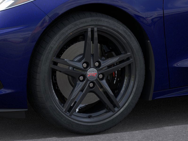 2026 Chevrolet Corvette Stingray 2LT Coupe RWD