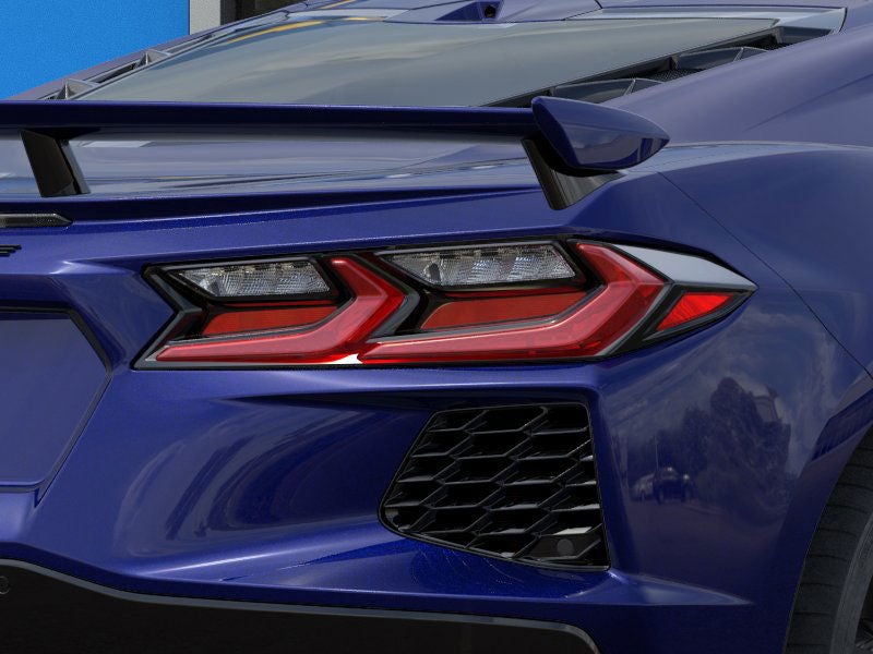 2026 Chevrolet Corvette Stingray 2LT Coupe RWD