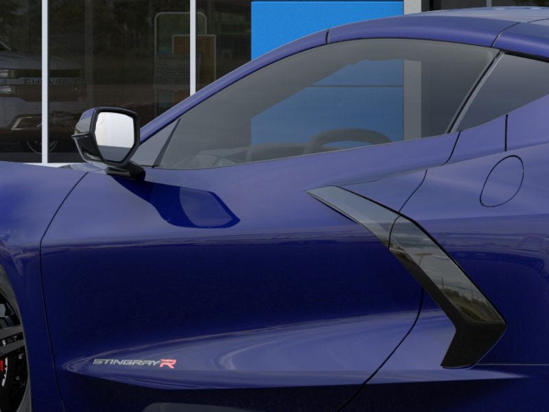 2026 Chevrolet Corvette Stingray 2LT Coupe RWD