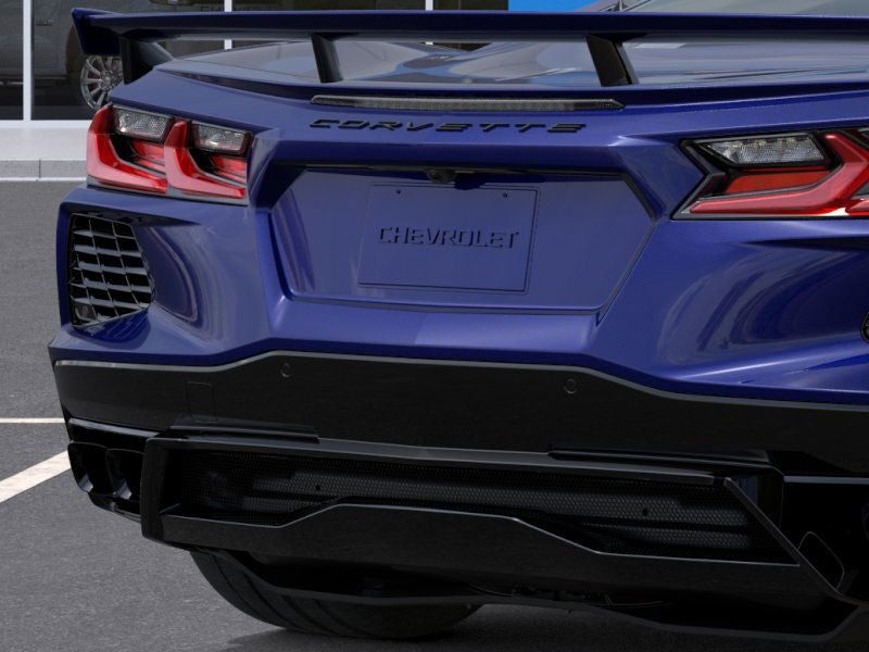 2026 Chevrolet Corvette Stingray 2LT Coupe RWD