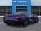 2026 Chevrolet Corvette Stingray 2LT Coupe RWD