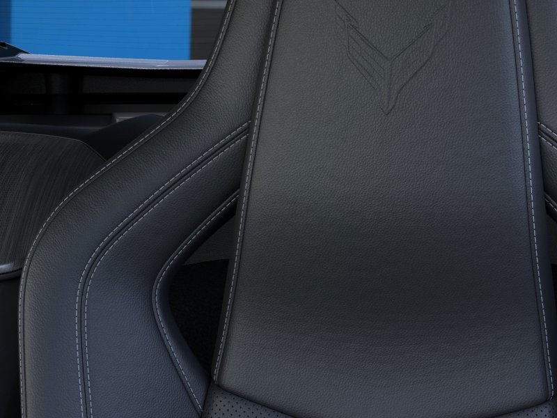 2026 Chevrolet Corvette Stingray 2LT Coupe RWD