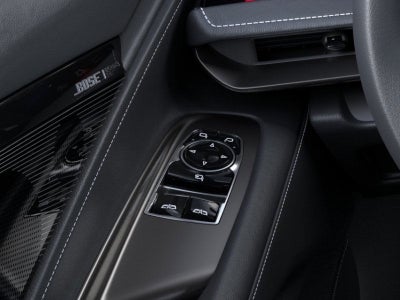 2026 Chevrolet Corvette Stingray 2LT Coupe RWD