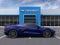 2026 Chevrolet Corvette Stingray 2LT Coupe RWD
