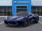 2026 Chevrolet Corvette Stingray 2LT Coupe RWD