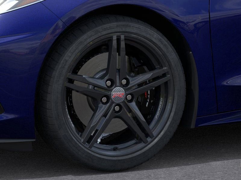 2026 Chevrolet Corvette Stingray 2LT Coupe RWD