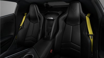 2026 Chevrolet Corvette Stingray 2LT Coupe RWD