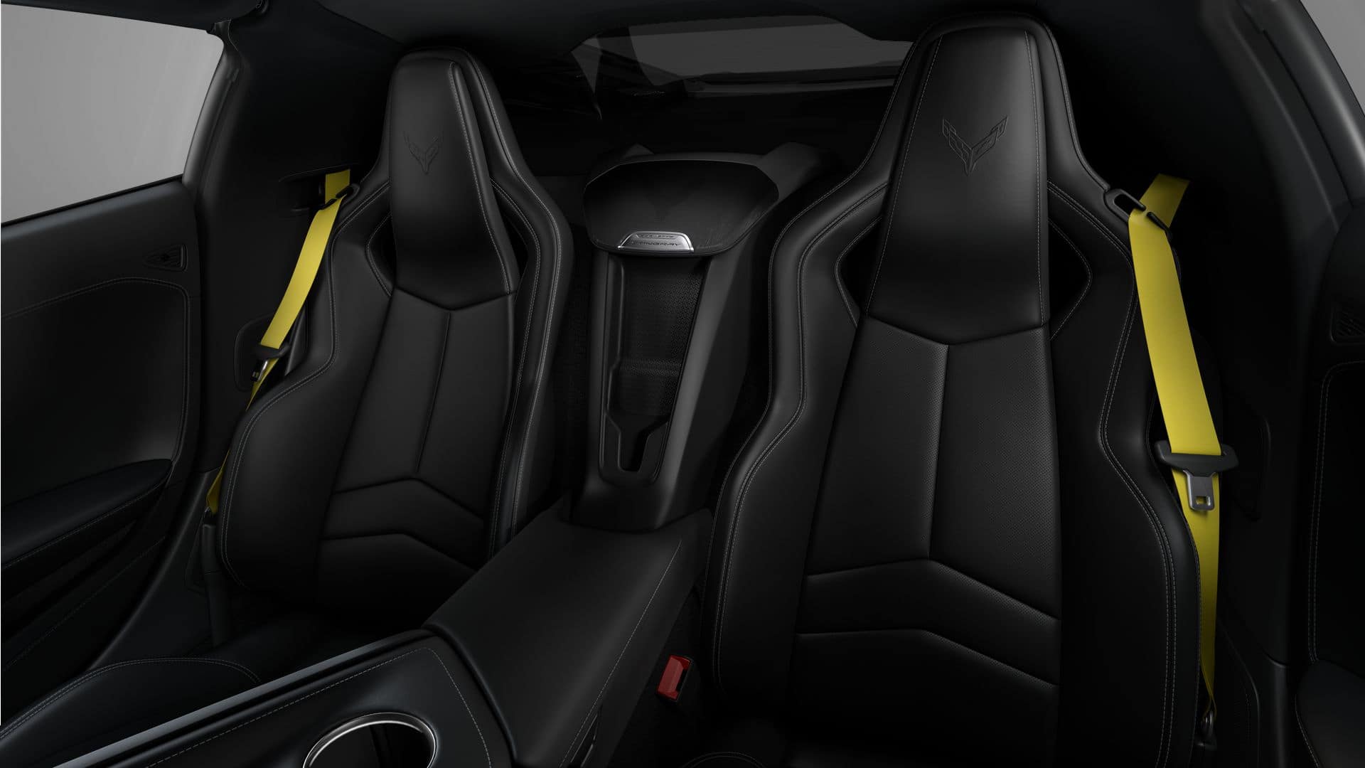 2026 Chevrolet Corvette Stingray 2LT Coupe RWD