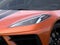 2027 Chevrolet Corvette Stingray 2LT Coupe RWD