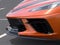 2027 Chevrolet Corvette Stingray 2LT Coupe RWD