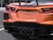 2027 Chevrolet Corvette Stingray 2LT Coupe RWD