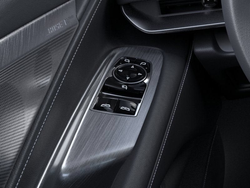 2027 Chevrolet Corvette Stingray 2LT Coupe RWD
