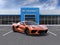 2027 Chevrolet Corvette Stingray 2LT Coupe RWD
