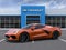 2027 Chevrolet Corvette Stingray 2LT Coupe RWD
